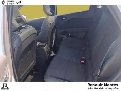 Photo 13 Renault Symbioz  1.6 E-Tech full hybrid 145ch esprit Alpine