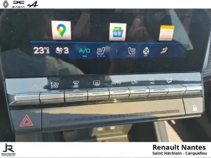 Photo 11 Renault Symbioz  1.6 E-Tech full hybrid 145ch esprit Alpine