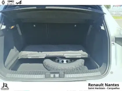 Photo 14 Renault Symbioz  1.6 E-Tech full hybrid 145ch esprit Alpine