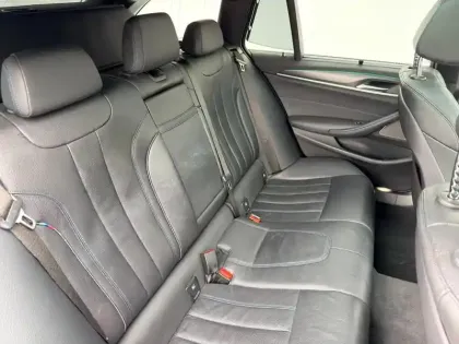 Photo 25 BMW Serie 5 Série 5 Touring 530dA xDrive 286ch M Sport Steptronic