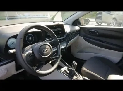 Photo 8 Hyundai I20  1.0 T-GDi 90ch Intuitive