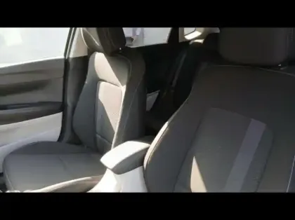 Photo 9 Hyundai I20  1.0 T-GDi 90ch Intuitive