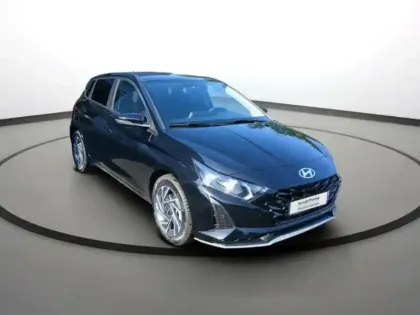 Photo 7 Hyundai I20  1.0 T-GDi 90ch Intuitive