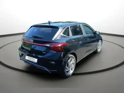 Photo 5 Hyundai I20  1.0 T-GDi 90ch Intuitive