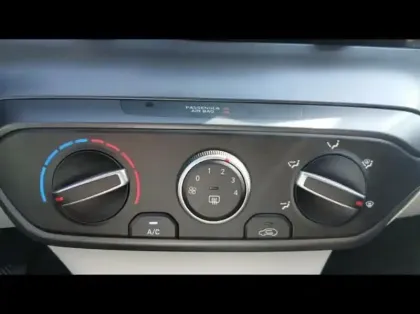 Photo 14 Hyundai I20  1.0 T-GDi 90ch Intuitive