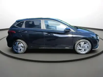Photo 6 Hyundai I20  1.0 T-GDi 90ch Intuitive