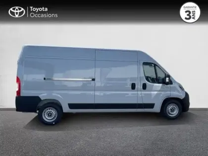 Photo 8 Toyota Proace  MAX Fg L2H2 3.5 Maxi 180ch Start BVA MY25