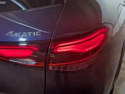 Photo 23 Mercedes GLC  300 e Hybrid 313ch AMG Line 4Matic 9G-Tronic