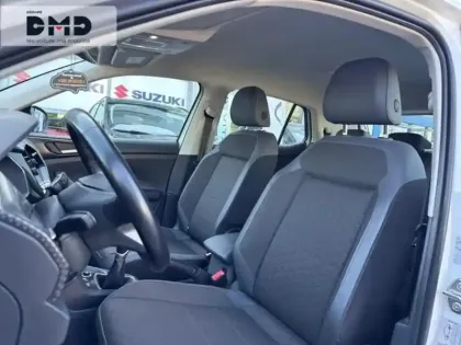 Photo 8 Volkswagen T-cross  1.0 TSI 115ch Lounge