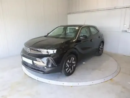 Photo Opel Mokka Elegance