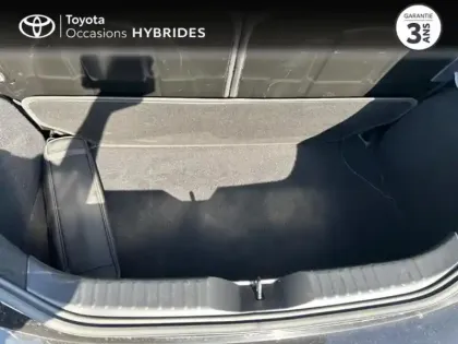 Photo 9 Toyota Aygo  X 1.0 VVT-i 72ch Design MY24