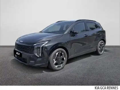 Photo Kia Sportage Gt-line