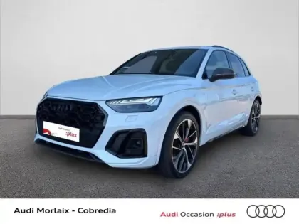 Photo Audi Q5 S Line