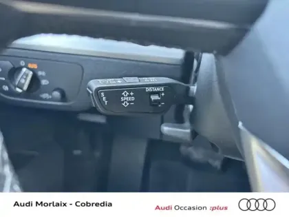 Photo 14 Audi Q5  55 TFSI e 367ch S line quattro S tronic 7