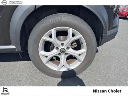Photo 7 Nissan Juke  1.0 DIG-T 117ch Tekna