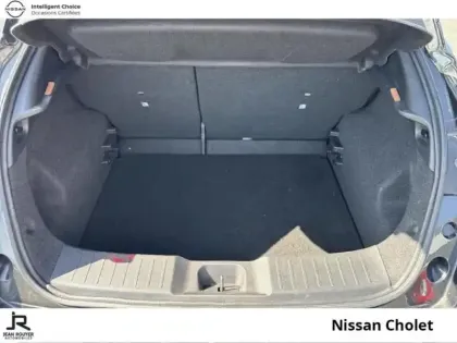Photo 6 Nissan Juke  1.0 DIG-T 117ch Tekna