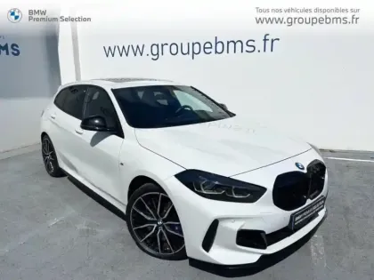 Photo Bmw Serie 1 M