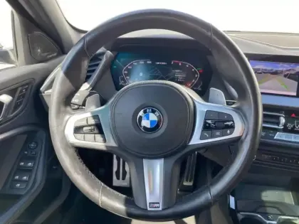 Photo 11 BMW Serie 1 Série 1 M135iA xDrive 306ch