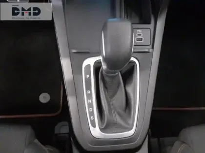 Photo 7 Ford Puma  1.0 EcoBoost 125ch S&S mHEV ST-Line Powershift