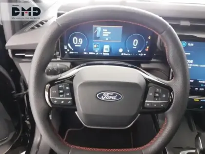 Photo 6 Ford Puma  1.0 EcoBoost 125ch S&S mHEV ST-Line Powershift