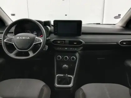 Photo 12 Dacia Sandero  1.0 ECO-G 100ch Stepway Extreme