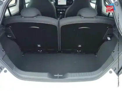 Photo 13 Toyota Aygo  X 1.0 VVT-i 72ch Dynamic MY24