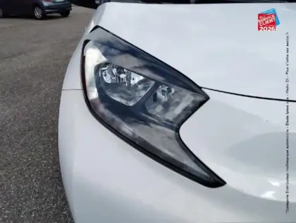 Photo 12 Toyota Aygo  X 1.0 VVT-i 72ch Dynamic MY24
