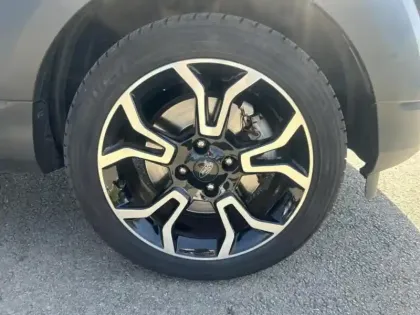 Photo 8 Ford Ecosport  1.0 EcoBoost 125ch Active 147g