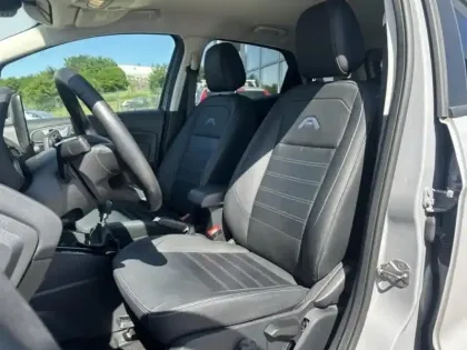 Photo 9 Ford Ecosport  1.0 EcoBoost 125ch Active 147g