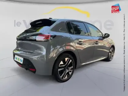Photo 5 Peugeot 208  1.2 PureTech 100ch S&S Allure