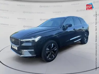 Photo Volvo Xc60 Plus Style Chrome