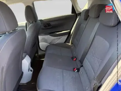 Photo 10 Hyundai Bayon  1.0 T-GDi 100ch Hybrid 48V Intuitive CarPlay