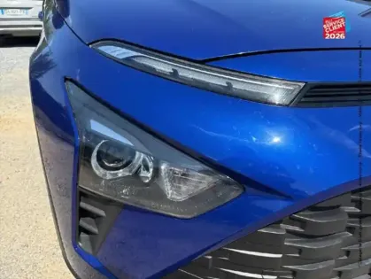 Photo 12 Hyundai Bayon  1.0 T-GDi 100ch Hybrid 48V Intuitive CarPlay