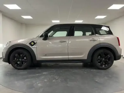 Photo 6 Mini Countryman  Cooper SE 125ch + 95ch Edition Premium Plus ALL4 BVA6
