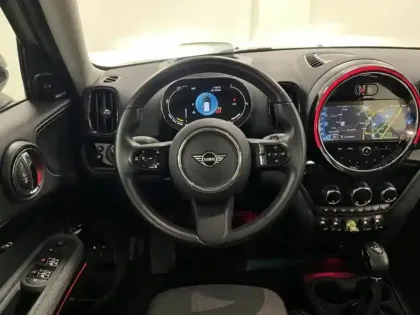 Photo 8 Mini Countryman  Cooper SE 125ch + 95ch Edition Premium Plus ALL4 BVA6