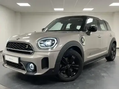 Photo Mini Countryman Edition Premium Plus
