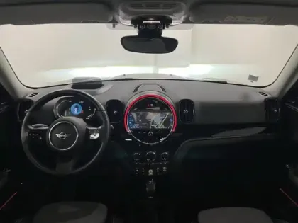 Photo 7 Mini Countryman  Cooper SE 125ch + 95ch Edition Premium Plus ALL4 BVA6