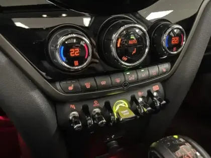 Photo 14 Mini Countryman  Cooper SE 125ch + 95ch Edition Premium Plus ALL4 BVA6