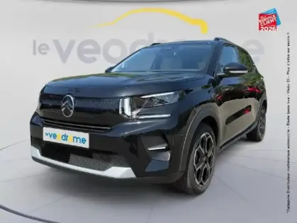 Photo Citroën C3 Max