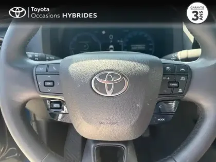 Photo 11 Toyota C-HR  2.0 Hybride 200ch Collection NG23