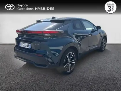Photo 10 Toyota C-HR  2.0 Hybride 200ch Collection NG23