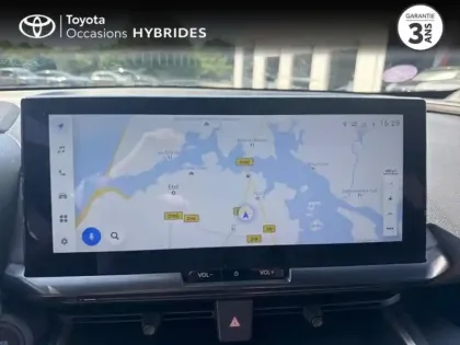 Photo 7 Toyota C-HR  2.0 Hybride 200ch Collection NG23