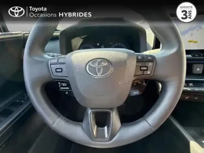 Photo 5 Toyota C-HR  2.0 Hybride 200ch Collection NG23