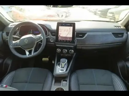 Photo 8 Renault Arkana  1.6 E-Tech 145ch full hybrid esprit Alpine -25