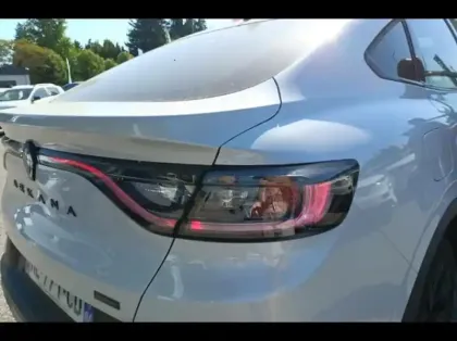 Photo 14 Renault Arkana  1.6 E-Tech 145ch full hybrid esprit Alpine -25