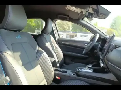 Photo 9 Renault Arkana  1.6 E-Tech 145ch full hybrid esprit Alpine -25