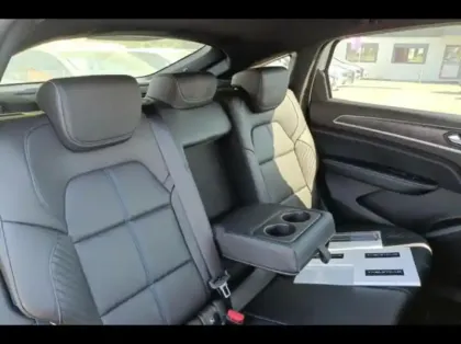 Photo 10 Renault Arkana  1.6 E-Tech 145ch full hybrid esprit Alpine -25