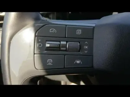 Photo 12 Kia Ev9  204ch 99,8kWh Earth 2WD