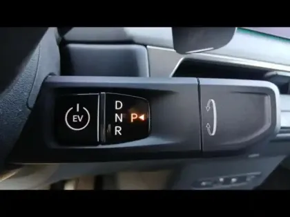 Photo 14 Kia Ev9  204ch 99,8kWh Earth 2WD