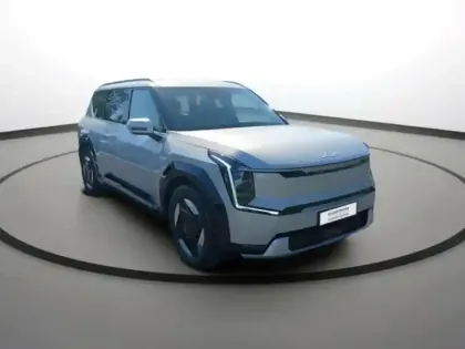 Photo 7 Kia Ev9  204ch 99,8kWh Earth 2WD